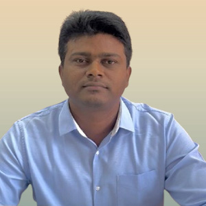 Pravin Unde
