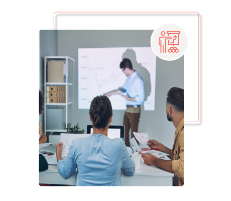 4 Frontline Excellence Training