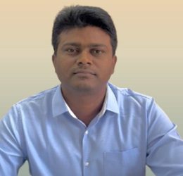 Pravin Unde